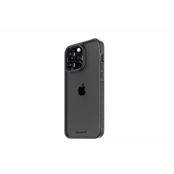 PanzerGlass™ ClearCase ar D3O iPhone 15 Pro Max