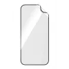 PanzerGlass MATRIX ekrāna aizsargs ar D3O iPhone 15 | Ultra-Wide Fit ar AlignerKit