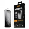 PanzerGlass Platinum ekrāna aizsargplēve iPhone 17 Pro Max ar FASTFIT IN-A-BOX
