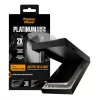 PanzerGlass Platinum ekrāna aizsargplēve iPhone 17 Pro Max ar FASTFIT IN-A-BOX