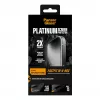 PanzerGlass Platinum ekrāna aizsargplēve iPhone 17 Pro Max ar FASTFIT IN-A-BOX