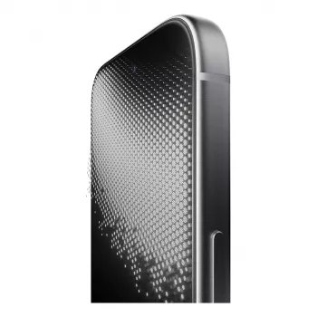 PanzerGlass Platinum ekrāna aizsargplēve iPhone 17 Pro ar FastFit uzstādīšanas rāmi