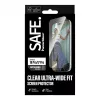 PanzerGlass SAFE. ekrāna aizsargs iPhone 18 Pro / 17 Pro