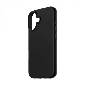 PanzerGlass SAFE TPU apvalks Apple iPhone 16, melns