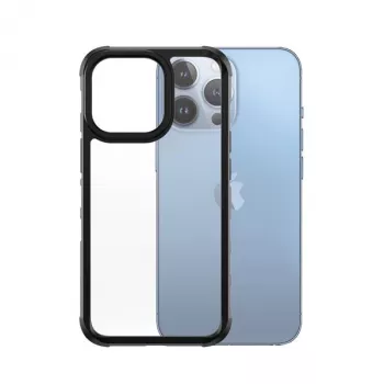 PanzerGlass Silverbullet Maciņš Apple iPhone 13 Pro - Melns