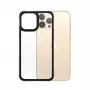 PanzerGlass Silverbullet vāciņš Apple iPhone 13 Pro Max melns