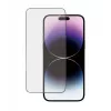 PanzerGlass Ultra-Wide Fit ekrāna aizsargs Apple iPhone 14 Pro Max (6,7 collu) – rūdīts stikls, antibakteriāls, 9H, Easy Aligner komplektā