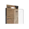 PanzerGlass Ultra-Wide Fit ekrāna aizsargs Apple iPhone 14 Pro Max (6,7 collu) – rūdīts stikls, antibakteriāls, 9H, Easy Aligner komplektā