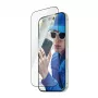 PanzerGlass Ultra-Wide Fit ekrāna aizsargplēve iPhone 18 Pro / 17 Pro - caurspīdīgs rūdīts stikls PG77588