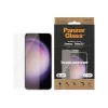 PanzerGlass Ultra-Wide Fit ekrāna aizsargs Samsung Galaxy S23+ ar aplikatoru