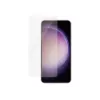 PanzerGlass Ultra-Wide Fit ekrāna aizsargs Samsung Galaxy S23+ ar aplikatoru