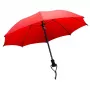 Parasol Euroschirm Birdiepal Outdoor - Sarkans