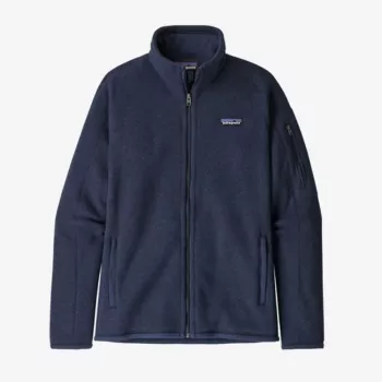 Patagonia Better Sweater Sieviešu jaka