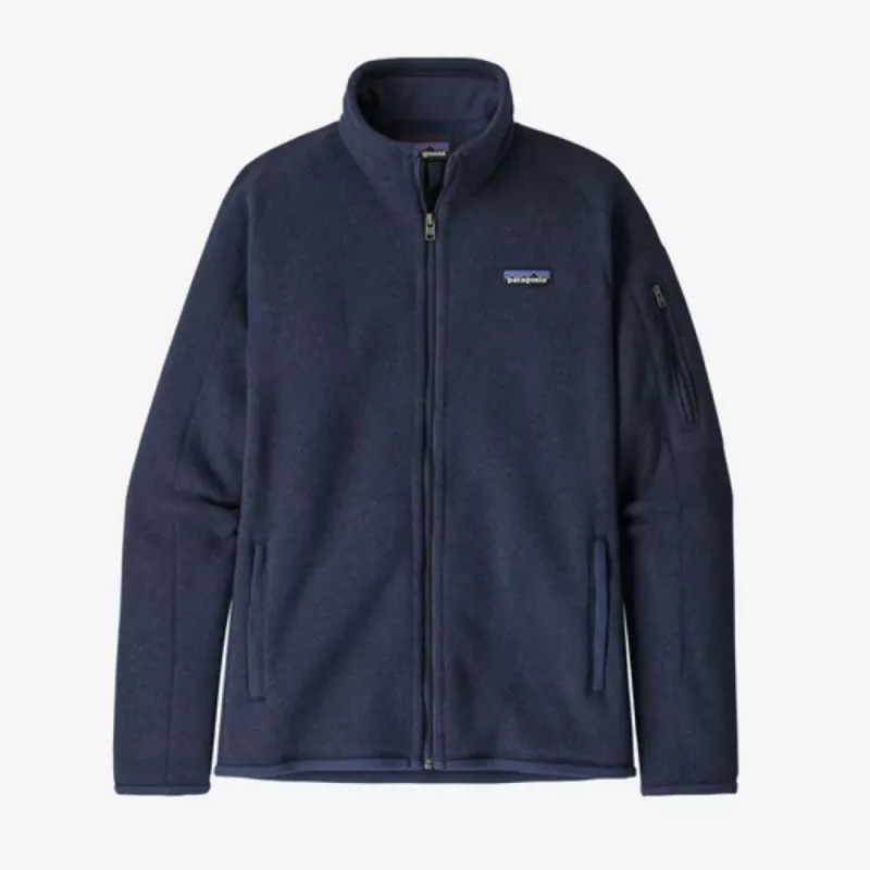 Patagonia Better Sweater Sieviešu jaka