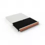 PATCHBOX 30RU / STP / oranžs 19 collu tīkla skapis