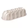Patisse PAT-04503 Mini Bundt pannu komplekts 6 gab., nepiedegošs oglekļa tērauds, antracīts