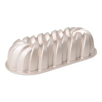Patisse PAT-04503 Mini Bundt pannu komplekts 6 gab., nepiedegošs oglekļa tērauds, antracīts