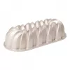 Patisse PAT-04503 Mini Bundt pannu komplekts 6 gab., nepiedegošs oglekļa tērauds, antracīts