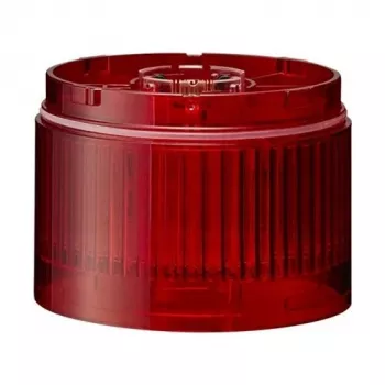 PATLITE LR7-E-R LED krāsu modulis, sarkans, 70 mm, DC 24V, IP65