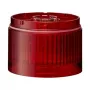 PATLITE LR7-E-R LED krāsu modulis, sarkans, 70 mm, DC 24V, IP65