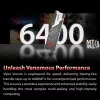 Patriot Memory Viper Venom Non-RGB DDR5 16GB (2x8GB) 6000MHz CL38 AMD EXPO galddatora atmiņa