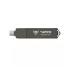 Patriot PVP30 2TB Duo Compact ārējais pārnēsājamais SSD