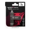 Patriot PVP30 2TB Duo Compact ārējais pārnēsājamais SSD