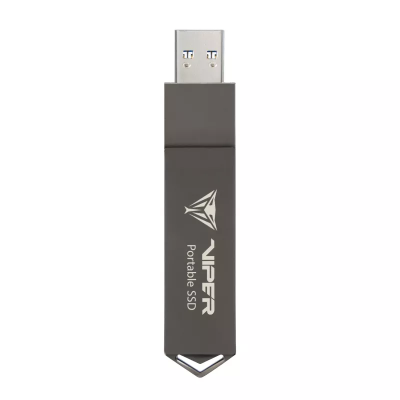 Patriot PVP30 2TB Duo Compact ārējais pārnēsājamais SSD