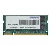 Patriot Signature Line 2GB DDR2 800MHz SODIMM klēpjdatora atmiņa
