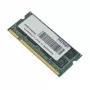 Patriot Signature Line 2GB DDR2 800MHz SODIMM klēpjdatora atmiņa