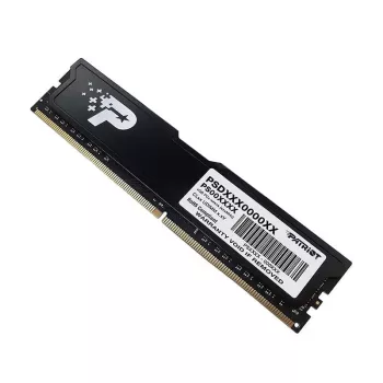 Patriot Signature Line 4GB DDR4 2666MHz galddatora atmiņa