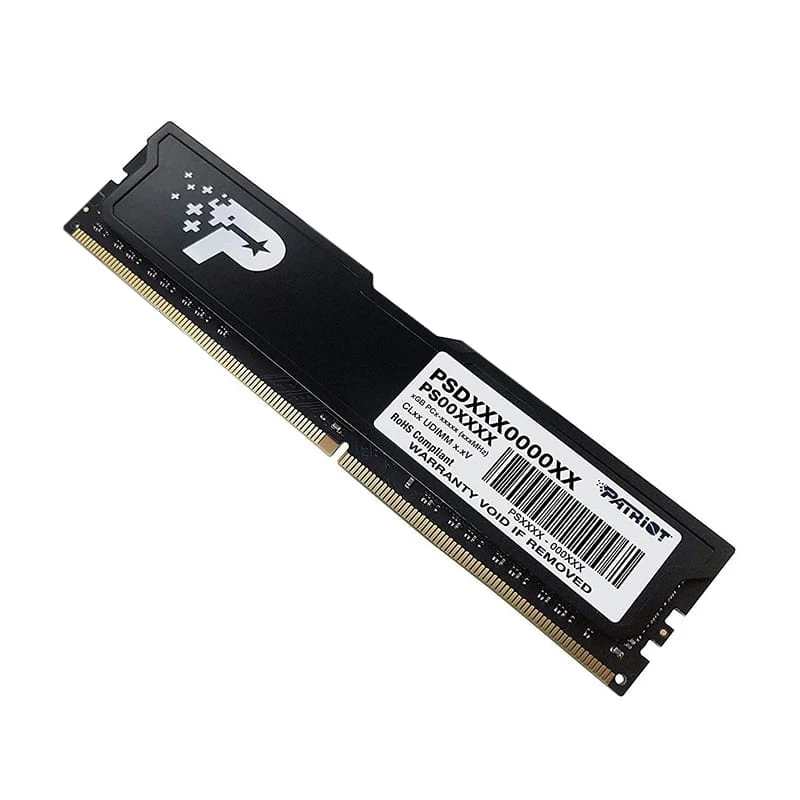 Patriot Signature Line 4GB DDR4 2666MHz galddatora atmiņa