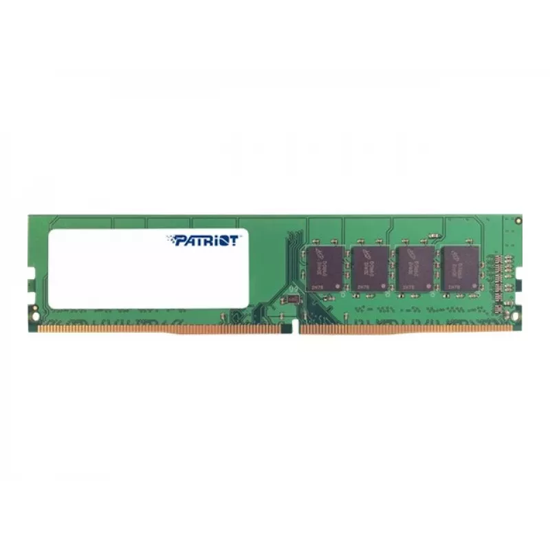 Patriot Signature Line 4GB DDR4 2666MHz galddatora atmiņa