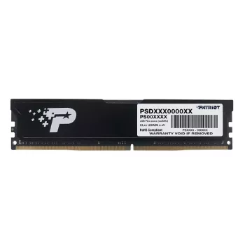 Patriot Signature Line 4GB DDR4 2666MHz galddatora atmiņa