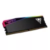 Patriot Viper Elite 5 RGB Ultra 16GB DDR5-6000 UDIMM (Black, VEUR516G6036)