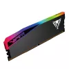 Patriot Viper Elite 5 RGB Ultra 16GB DDR5-6000 UDIMM (Black, VEUR516G6036)