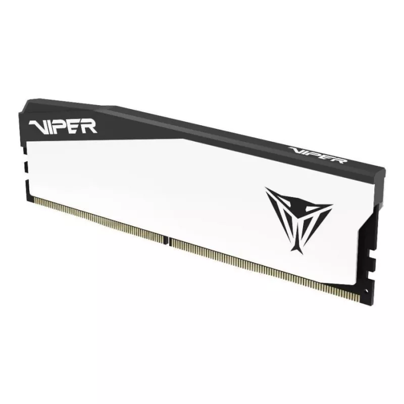 Patriot Viper Venom AMD DDR5 16GB 6000MHz CL36 EXPO RGB atmiņas modulis