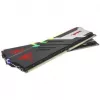 Patriot Viper Venom RGB 48GB (2x24GB) DDR5 6000MHz CL30 divkanālu komplekts PVVR548G600C30K