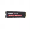 Patriot Viper VP4300L 500GB M.2 PCIe 4.0 NVMe iekšējais cietvielu disks