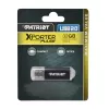 Patriot Xporter 32GB USB 2.0 zibatmiņa - melna