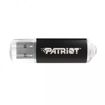 Patriot Xporter 32GB USB 2.0 zibatmiņa - melna