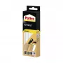 Pattex Hot Glue Sticks Hot Supermatic, 9H PTK6, 6 x 200 mm, 11 mm Diametrs, Caurspīdīgs