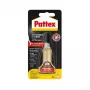 Pattex Matic šķidrā superlīme, aplikatora flakons, 3g, caurspīdīga, uz šķīdinātāja bāzes kontakta līme pst2c
