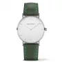 PAUL HEWITT Unisex Watch Sailor Line 39mm Stainless Steel Mesh Silver PH-SA-SSTW12M