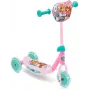 Paw Patrol Skye 3 riteņu skrejritenis meitenēm vecumā no 2 līdz 5 gadiem, regulējams augstums, slīpuma stūre, rozā/purpura