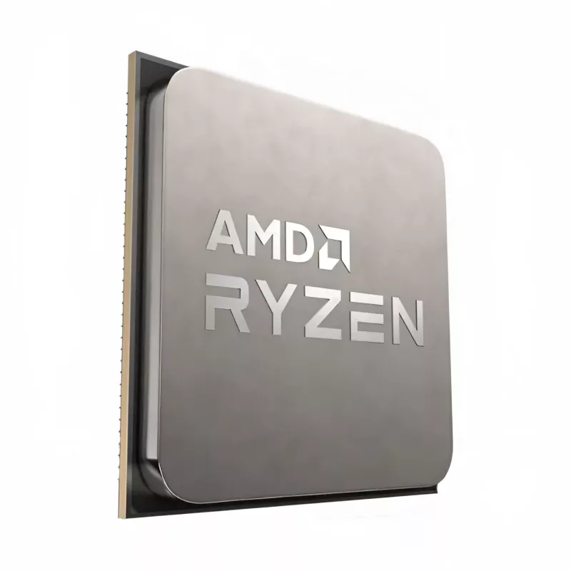 PCBuilder AMD Ryzen 5 3400G HOME MASTER Windows 11 galddators