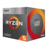 PCBuilder AMD Ryzen 5 3400G LEVEL UP Core uzlabošanas komplekts, ASUS A520M Micro-ATX, 16 GB DDR4 3200 MHz
