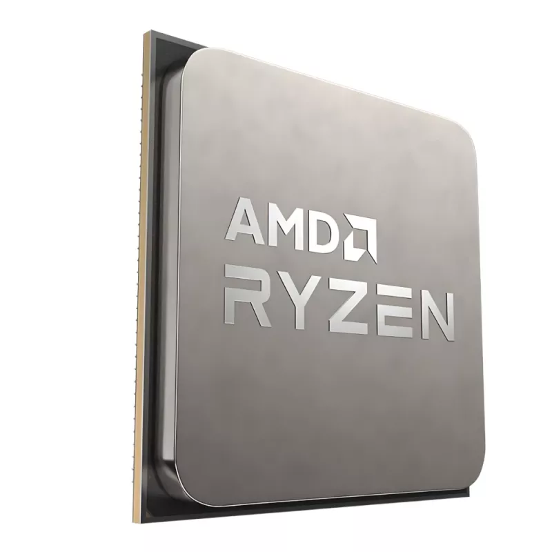 PCBuilder AMD Ryzen 5 5600GT LEVEL UP Core uzlabošanas komplekts, MSI A520M Micro-ATX, 16 GB DDR4 3200 MHz