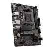 PCBuilder AMD Ryzen 5 5600XT LEVEL UP Core uzlabošanas komplekts - MSI A520M, 16GB DDR4 3600MHz, Micro-ATX