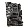 PCBuilder AMD Ryzen 7 5700G HOME MASTER Windows 11 galddators